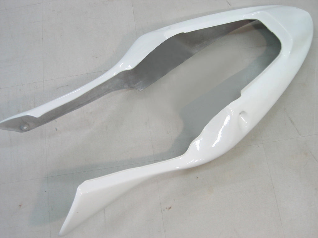 Carene 2004-2007 Honda CBR 600 F4i Nero & Bianco F4i Racing Generico