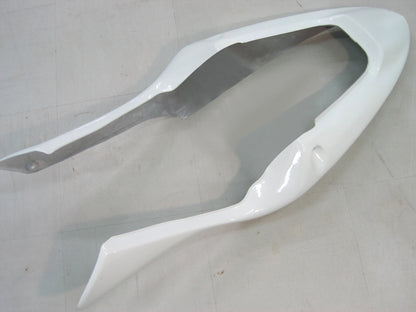 Carene 2004-2007 Honda CBR 600 F4i Nero & Bianco F4i Racing Generico