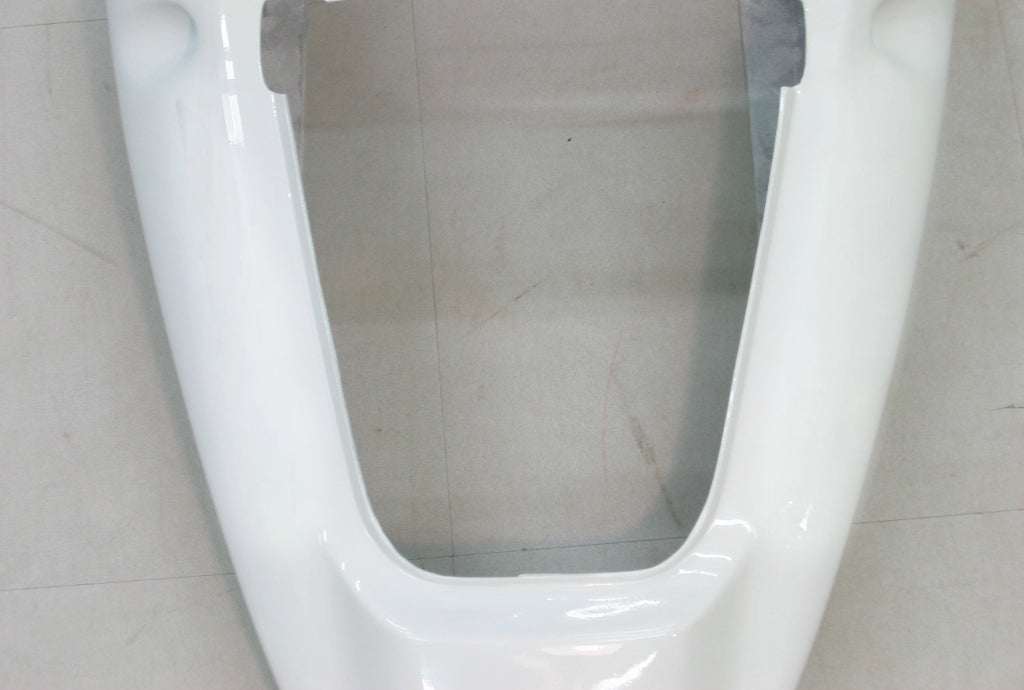 Carene 2004-2007 Honda CBR 600 F4i Nero & Bianco F4i Generico