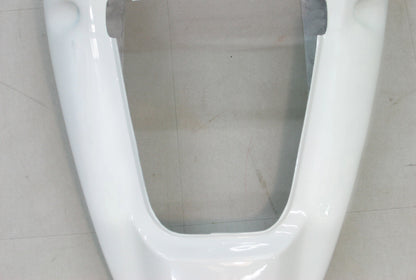 Carene 2004-2007 Honda CBR 600 F4i Nero & Bianco F4i Generico