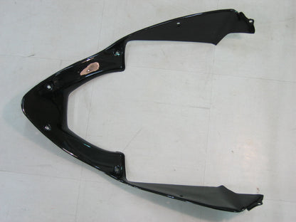 Carene 2004-2007 Honda CBR 600 F4i Nero & Bianco F4i Racing Generico