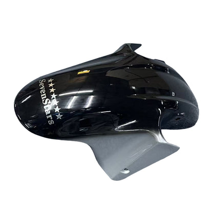 Carene 2004-2007 Honda CBR 600 F4i Nero SevenStars Racing Generico