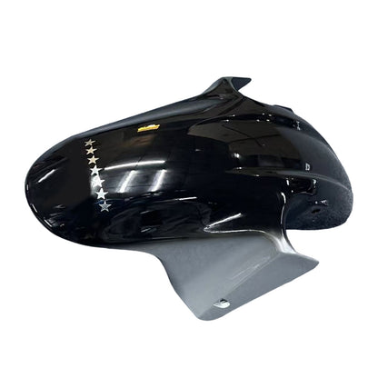 Carene 2004-2007 Honda CBR 600 F4i Nero SevenStars Generico