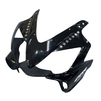Carene 2004-2007 Honda CBR 600 F4i Nero SevenStars Racing Generico