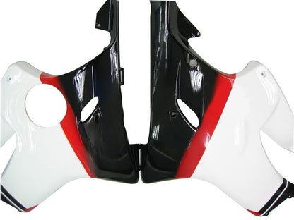 Carene 2004-2007 Honda CBR 600 F4i Multicolore Honda Racing Generico