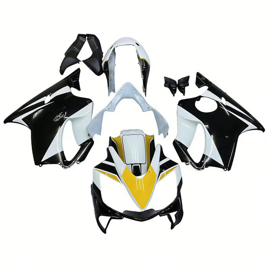 Carene 2004-2007 Honda CBR 600 F4i Nero Playboy Generico