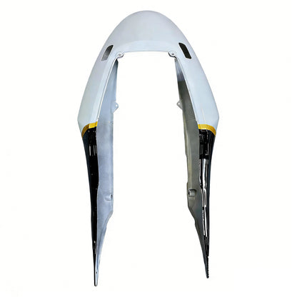 Carene 2004-2007 Honda CBR 600 F4i Nero Playboy Racing Generico