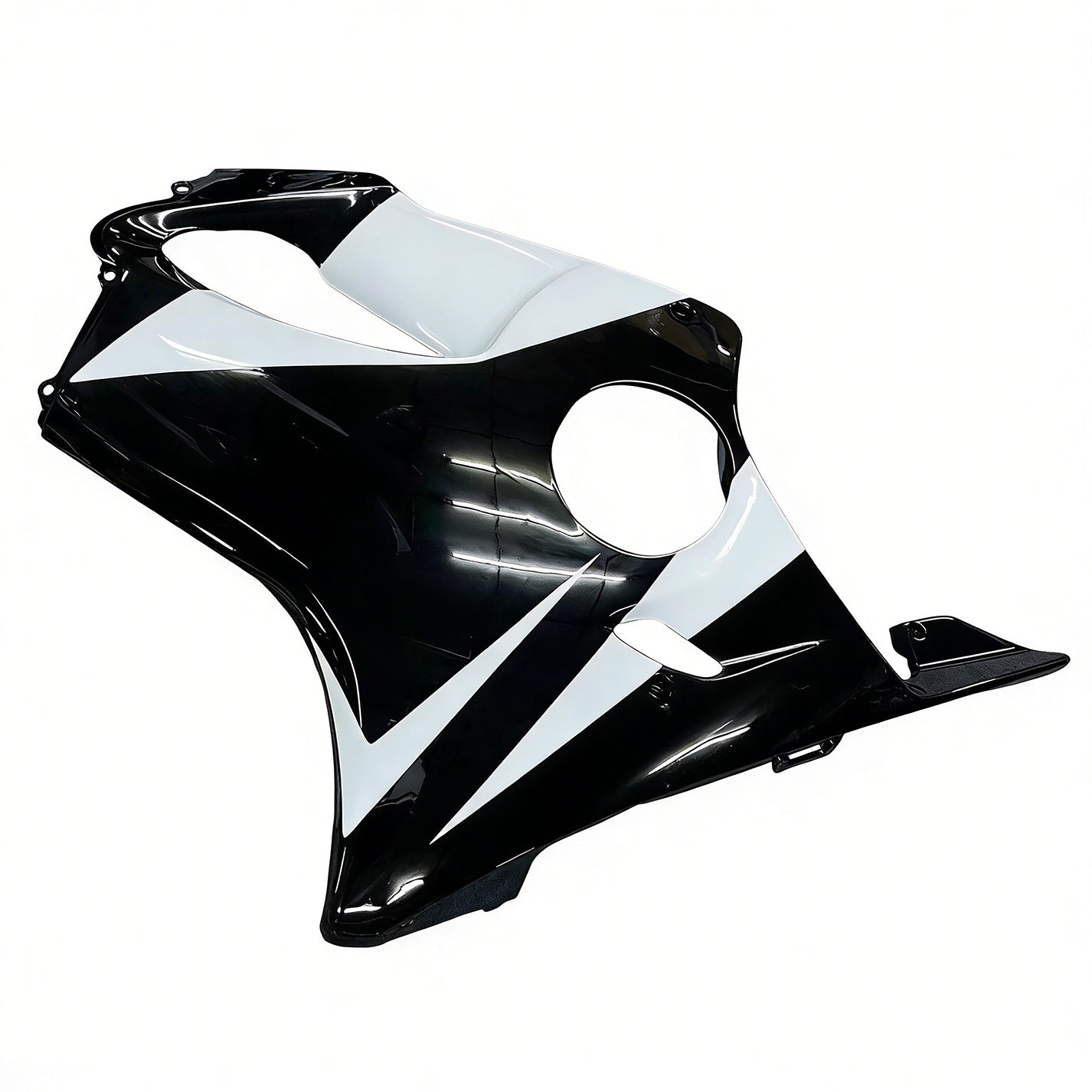 Carene 2004-2007 Honda CBR 600 F4i Nero Playboy Racing Generico
