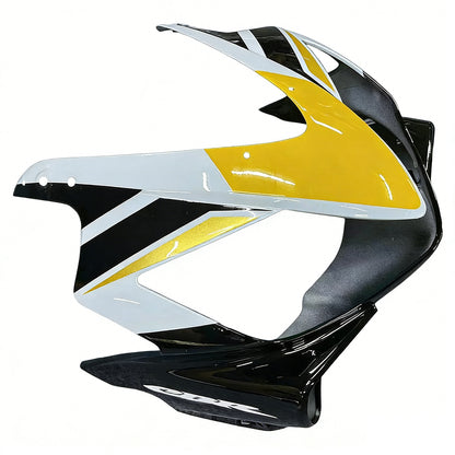 Carene 2004-2007 Honda CBR 600 F4i Nero Playboy Generico