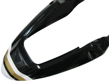 Carene 2004-2007 Honda CBR 600 F4i Bianco Lucky Strike Racing Generico