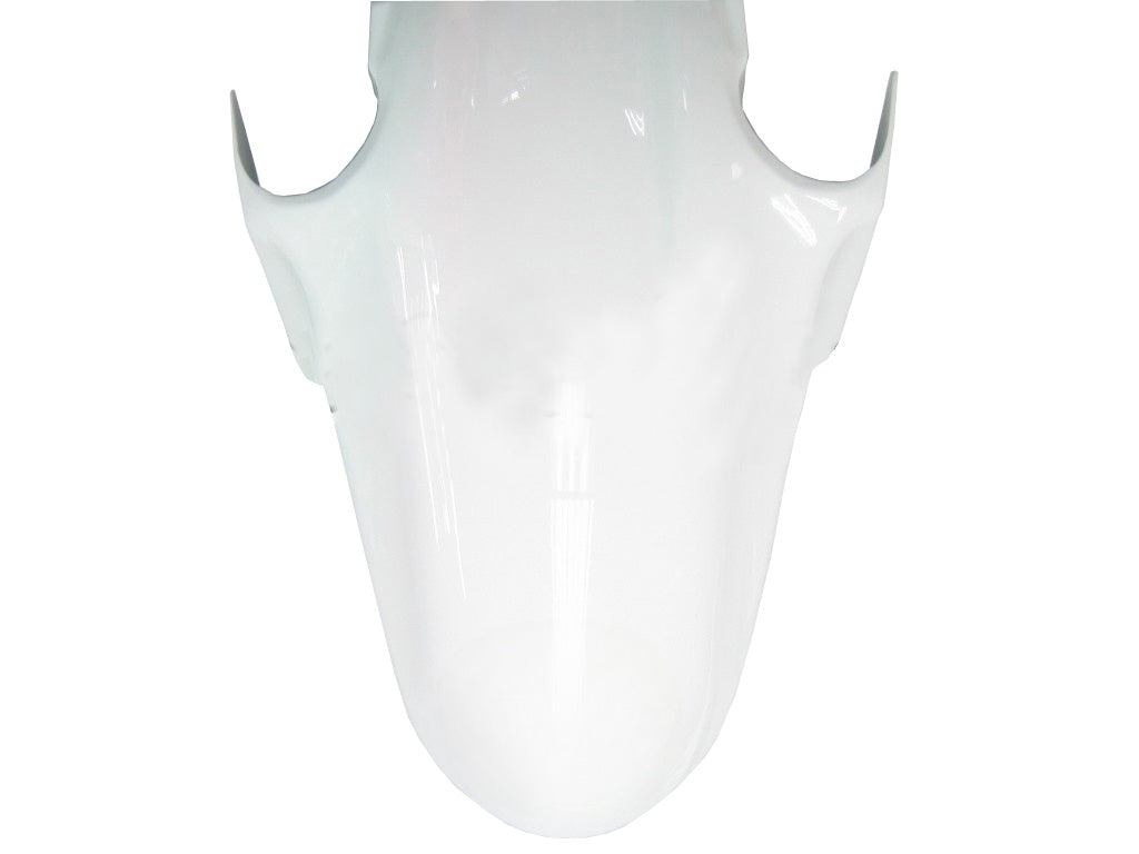 Carene 2004-2007 Honda CBR 600 F4i Bianco Lucky Strike Racing Generico
