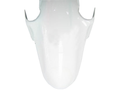 Carene 2004-2007 Honda CBR 600 F4i Bianco Lucky Strike Generico