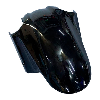 Carene 2004-2007 Honda CBR 600 F4i Nero West Generico