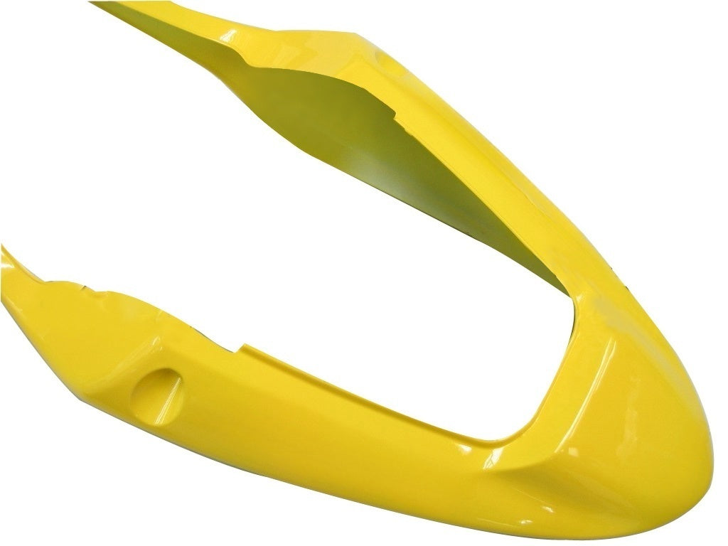 Carene 2004-2007 Honda CBR 600 F4i Giallo & Nero F4i Racing Generico
