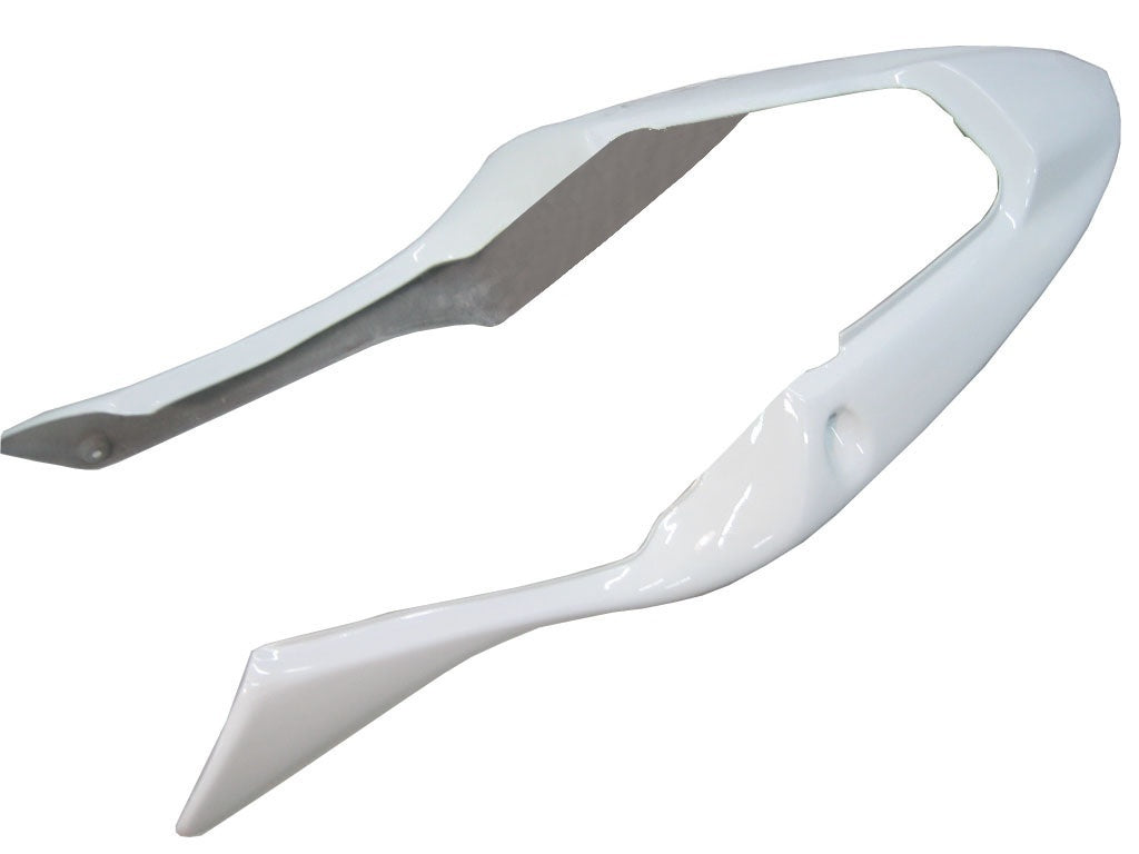 Carene 2004-2007 Honda CBR 600 F4i Bianco & Nero F4i Generico