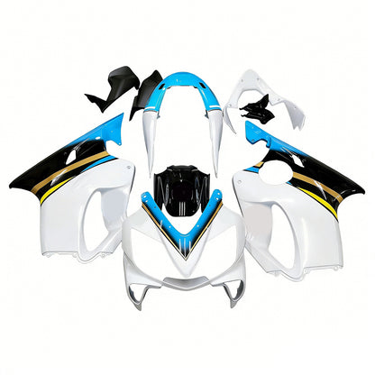 Carene 2004-2007 Honda CBR 600 F4i Multicolore Konica Minolta Generico