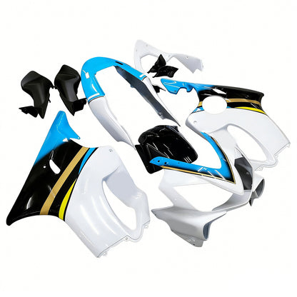 Carene 2004-2007 Honda CBR 600 F4i Multicolore Konica Minolta Generico