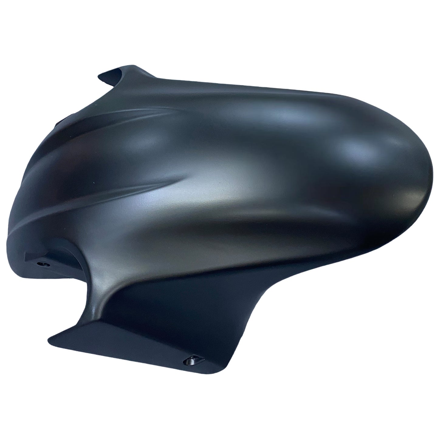 Carene 2004-2007 Honda CBR 600 F4i Nero Valentino Rossi Racing Generico