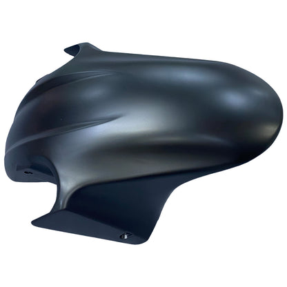 Carene 2004-2007 Honda CBR 600 F4i Nero Valentino Rossi Racing Generico