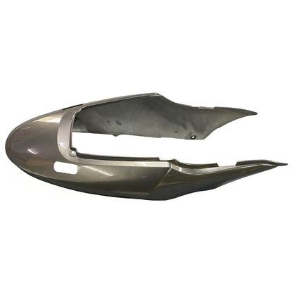 Carene 2004-2007 Honda CBR 600 F4i Giallo &amp; Nero CBR Generic