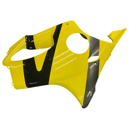 Carene 2004-2007 Honda CBR 600 F4i Giallo &amp; Nero CBR Generic