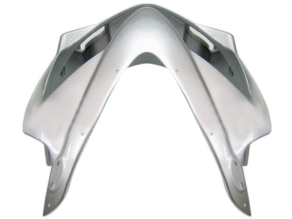 Carene 2004-2007 Honda CBR 600 F4i Argento Rosso Nero CBR Generico