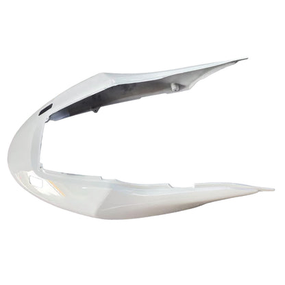 Carene 2004-2007 Honda CBR 600 F4i Bianco & Argento F4i Racing Generico