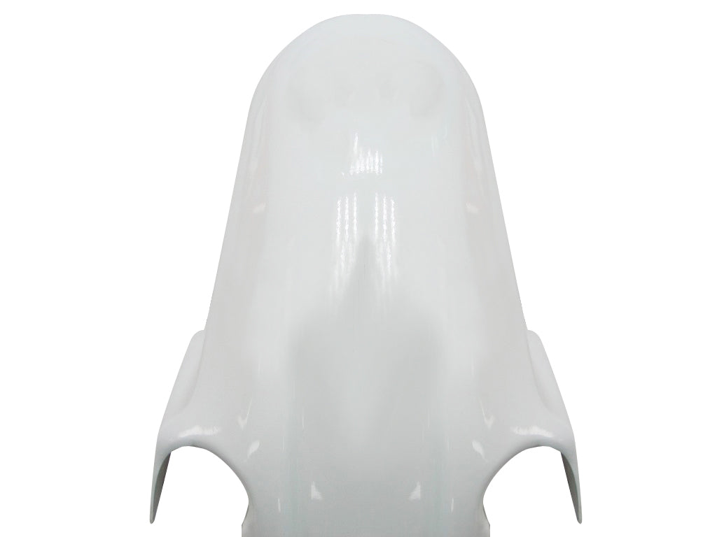Carene 2004-2007 Honda CBR 600 F4i Bianco & Rosso Lucky Strike Racing Generico