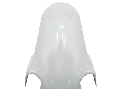 Carene 2004-2007 Honda CBR 600 F4i Bianco & Rosso Lucky Strike Racing Generico