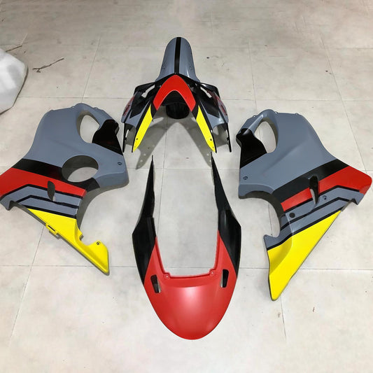 Amotopart Honda CBR600 F4i 2004-2007 Set di travestimento