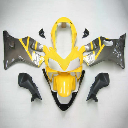 Amotopart Honda CBR600 F4i 2004-2007 Set di travestimento