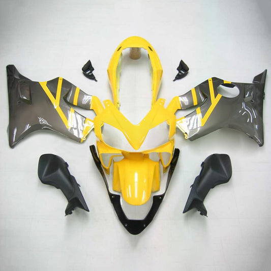 Amotopart Honda CBR600 F4i 2004-2007 Set di travestimento
