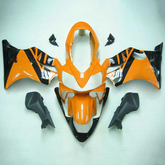 Amotopart Honda CBR600 F4i 2004-2007 Set di travestimento