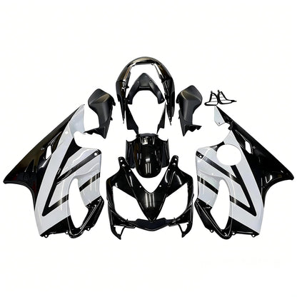 Kit carenatura Honda CBR600 F4i 2004-2007