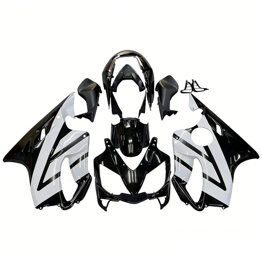 Kit carenatura Honda CBR600 F4i 2004-2007