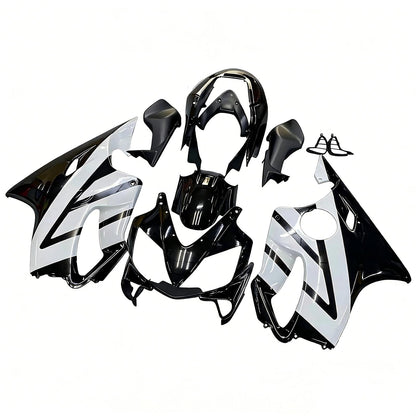 Kit carenatura Honda CBR600 F4i 2004-2007