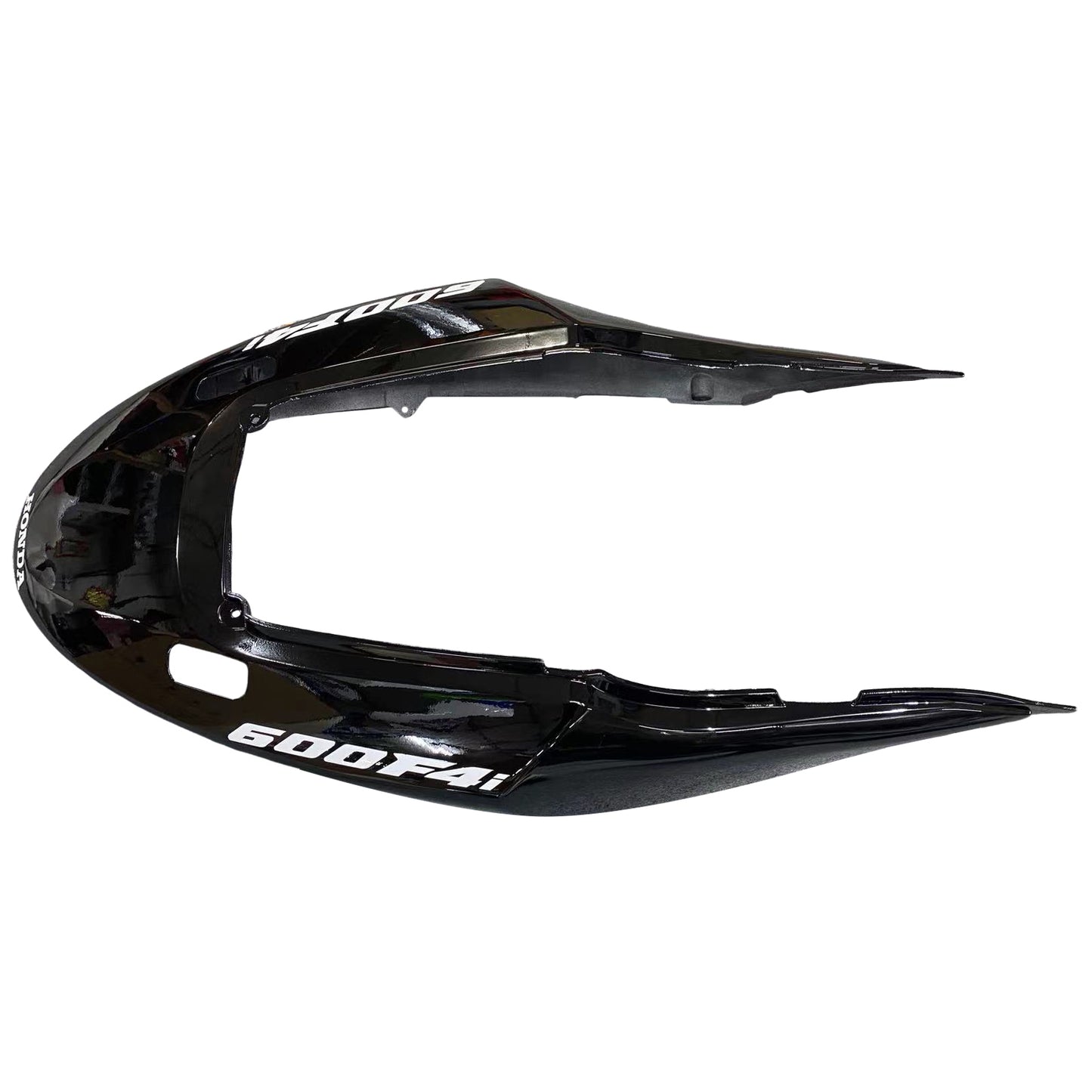 Kit carenatura Honda CBR600 F4i 2004-2007