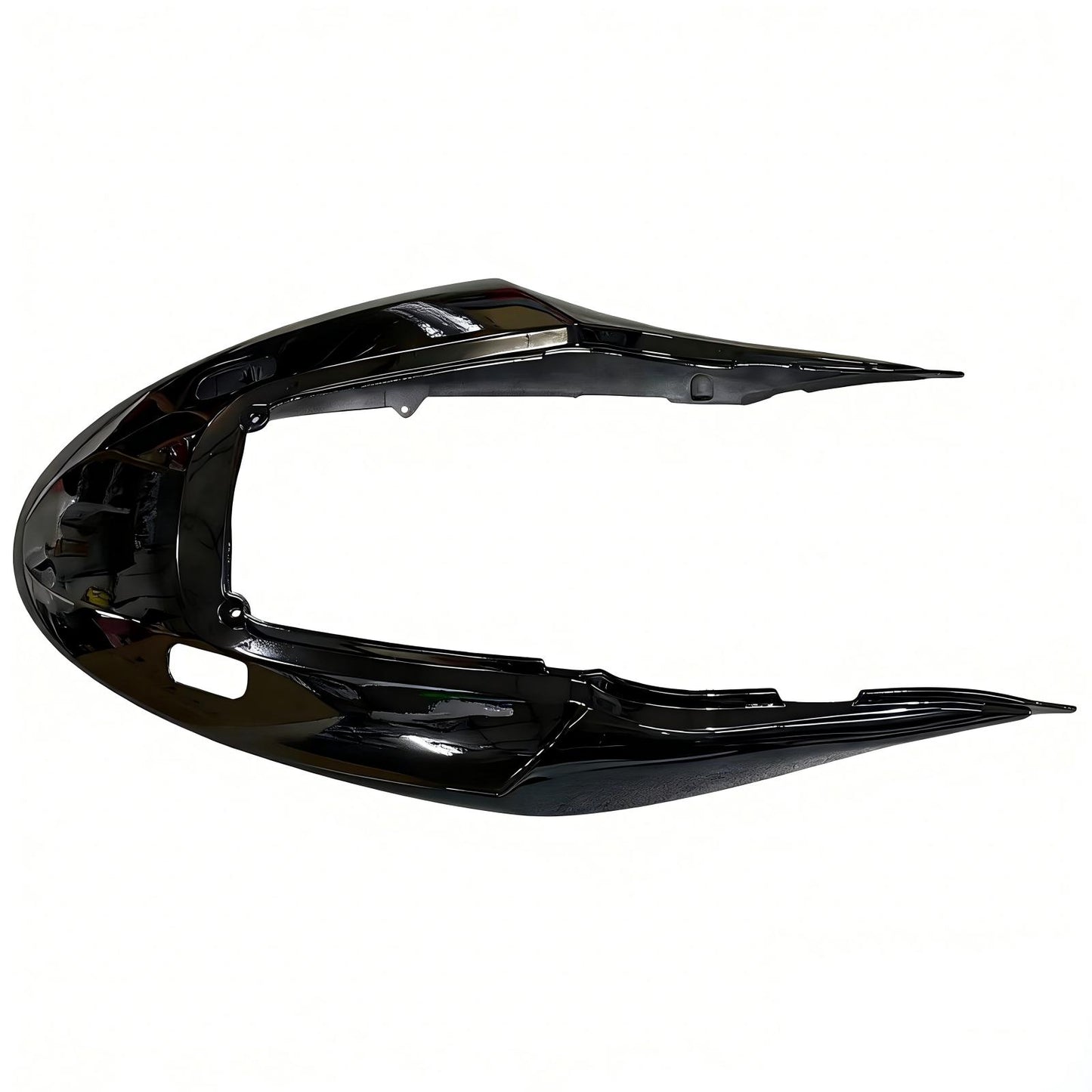 Kit carenatura Honda CBR600 F4i 2004-2007