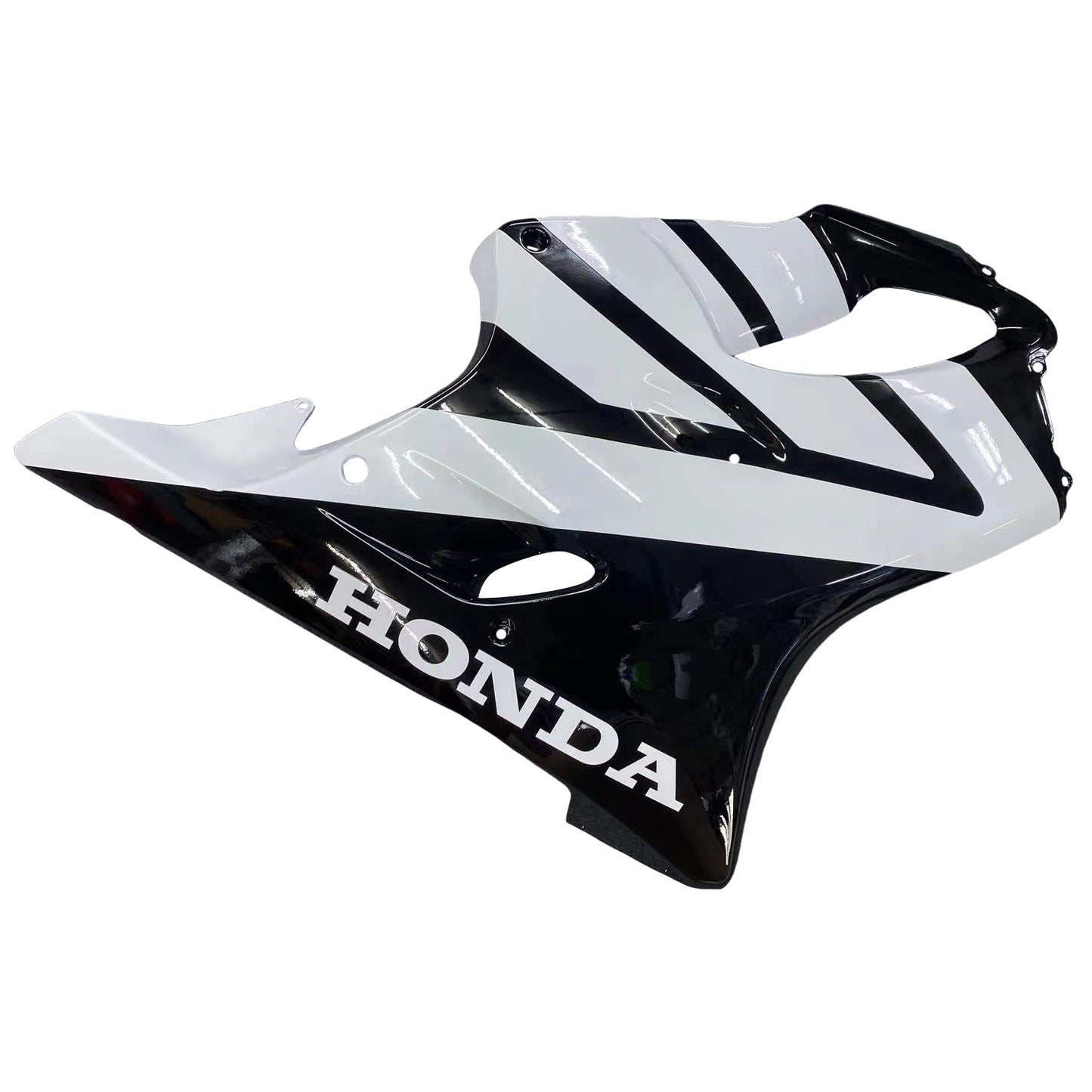 Kit carenatura Honda CBR600 F4i 2004-2007