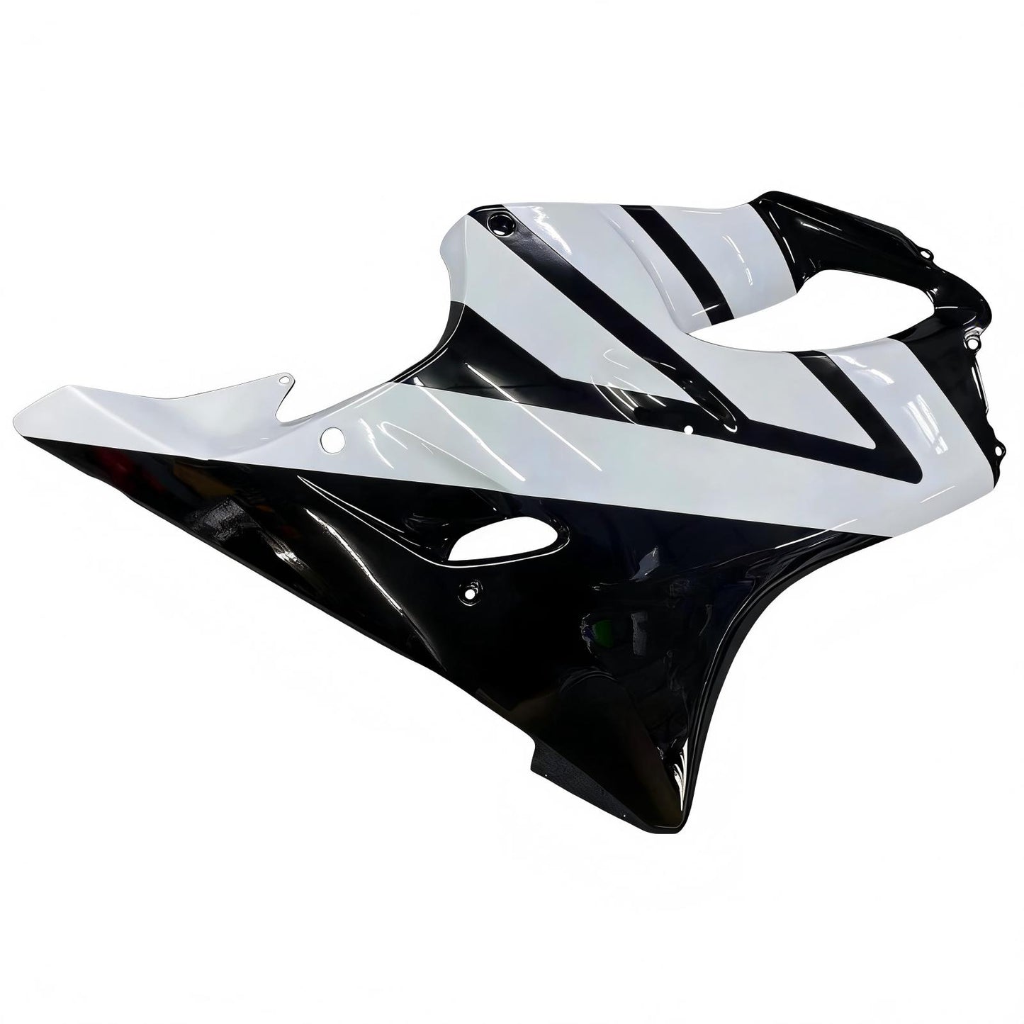 Kit carenatura Honda CBR600 F4i 2004-2007