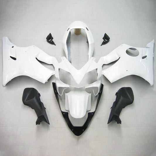 Amotopart Honda CBR600 F4i 2004-2007 Set di travestimento