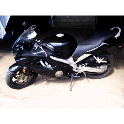 Amotopart Honda CBR600 F4i 2004-2007 Set di travestimento