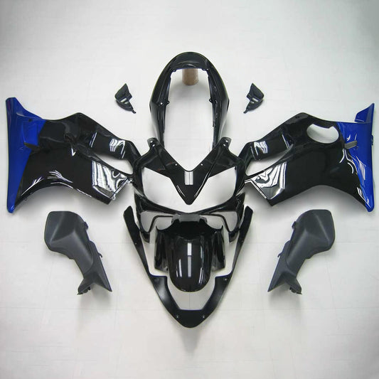 Amotopart Honda CBR600 F4i 2004-2007 Set di travestimento