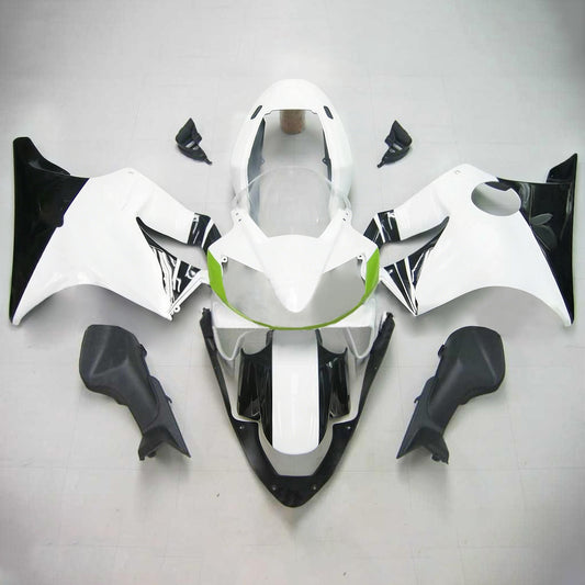 Amotopart Honda CBR600 F4i 2004-2007 Set di travestimento