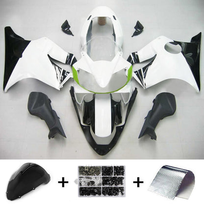 Amotopart Honda CBR600 F4i 2004-2007 Set di travestimento