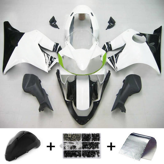 Amotopart Honda CBR600 F4i 2004-2007 Set di travestimento