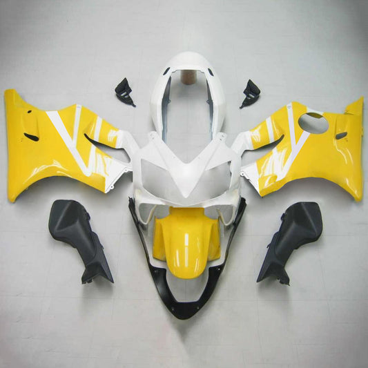 Amotopart Honda CBR600 F4i 2004-2007 Set di travestimento
