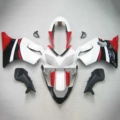 Amotopart Honda CBR600 F4i 2004-2007 Set di travestimento