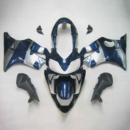 Amotopart Honda CBR600 F4i 2004-2007 Set di travestimento
