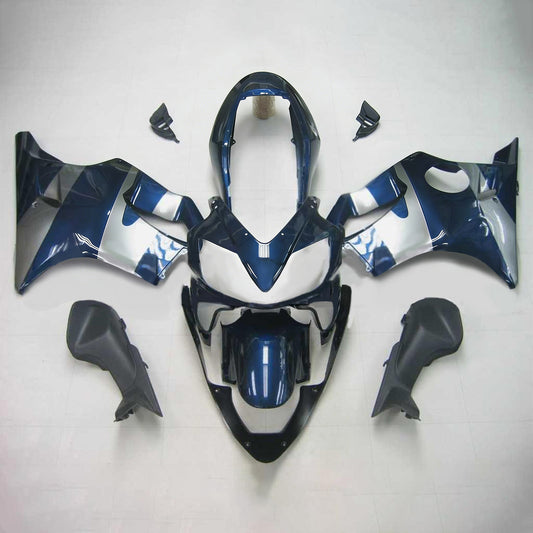Amotopart Honda CBR600 F4i 2004-2007 Set di travestimento